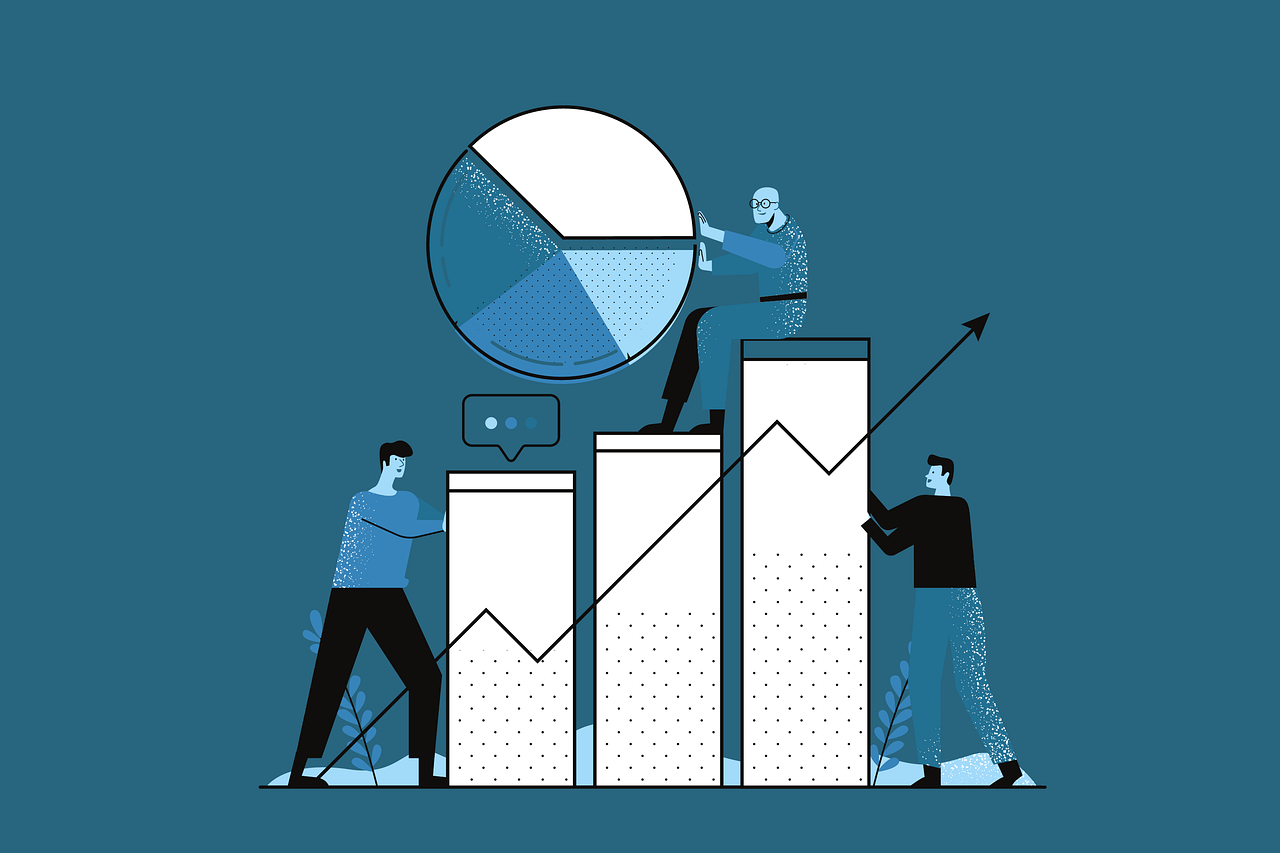 Increase Organic Traffic Increase Organic Traffic