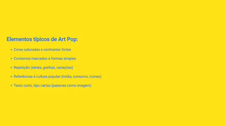 Visual example 3 of the text block